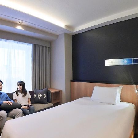 Hotel Jal City Aomori Kültér fotó